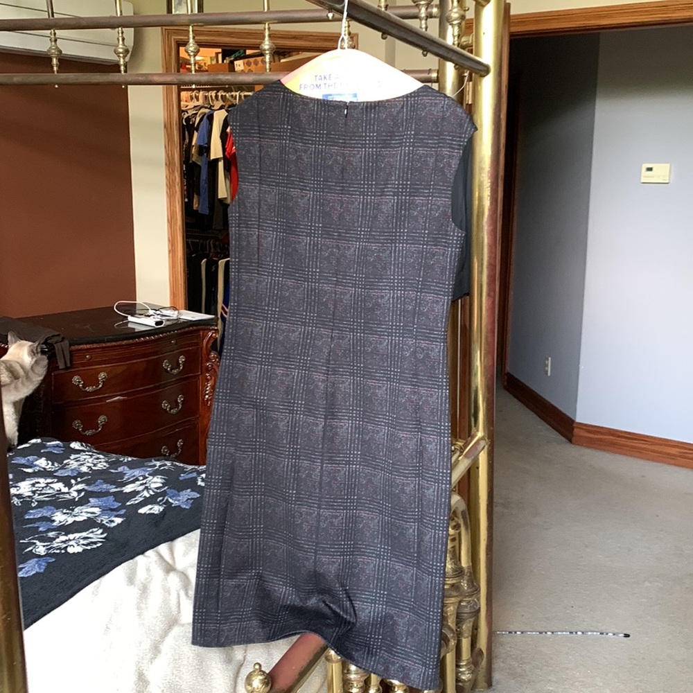 Fall dress - Picture 4 of 4